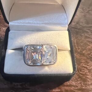 Silpada Sterling silver ring